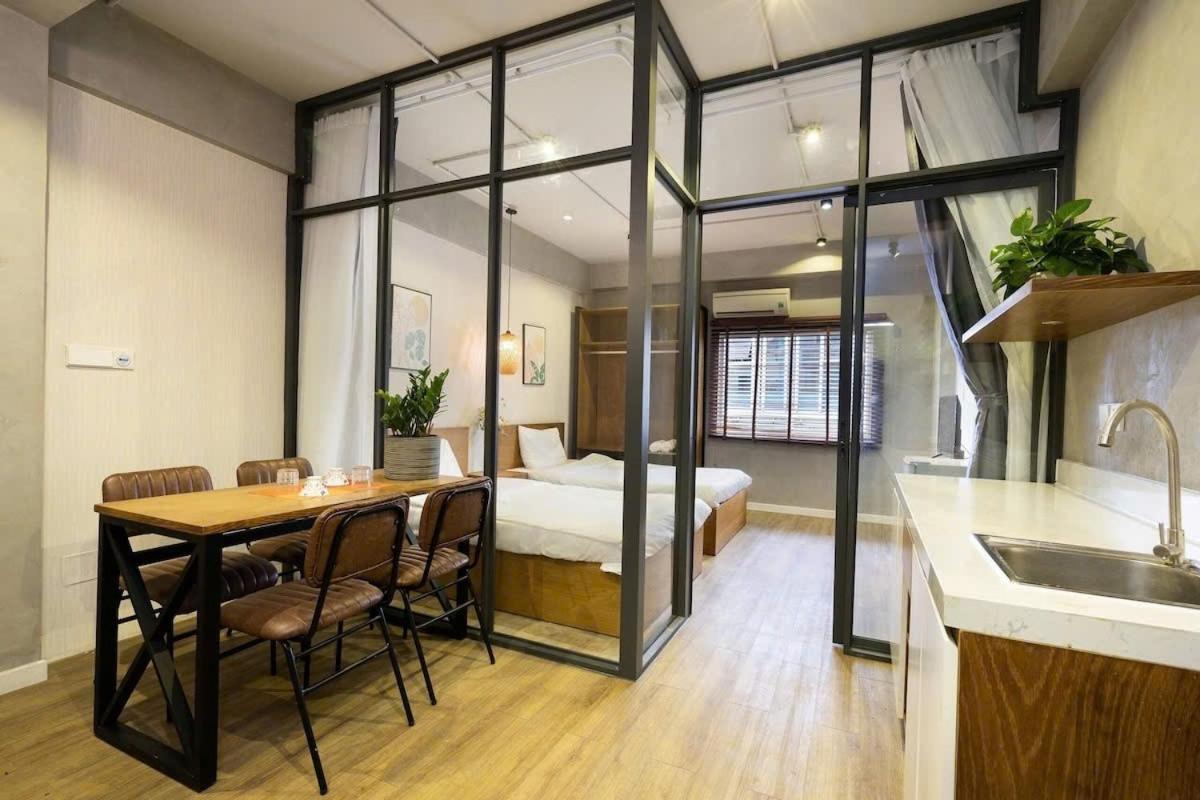 Apartamento 2 Giuong Yt
